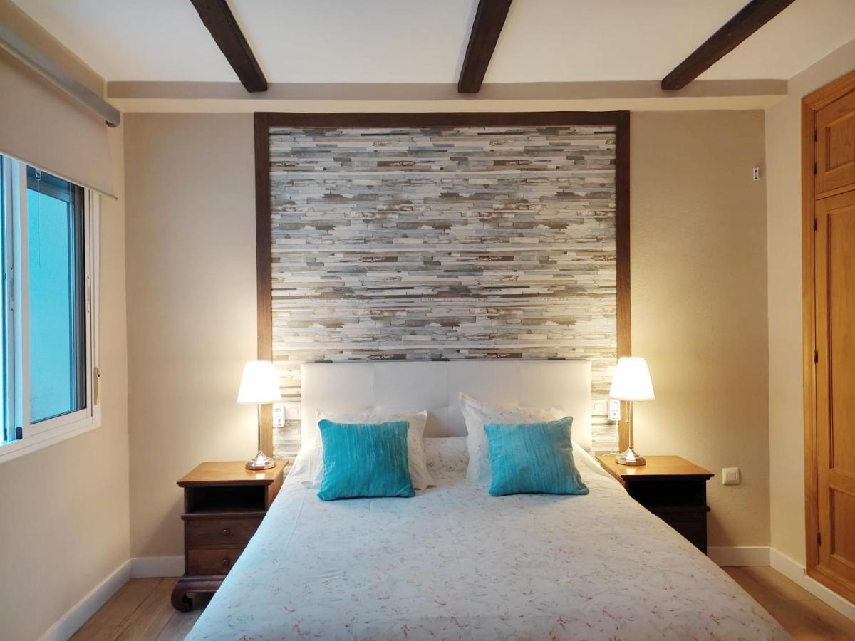 Acogedor Apartamento Centro Historico El Puerto de Santa María Extérieur photo