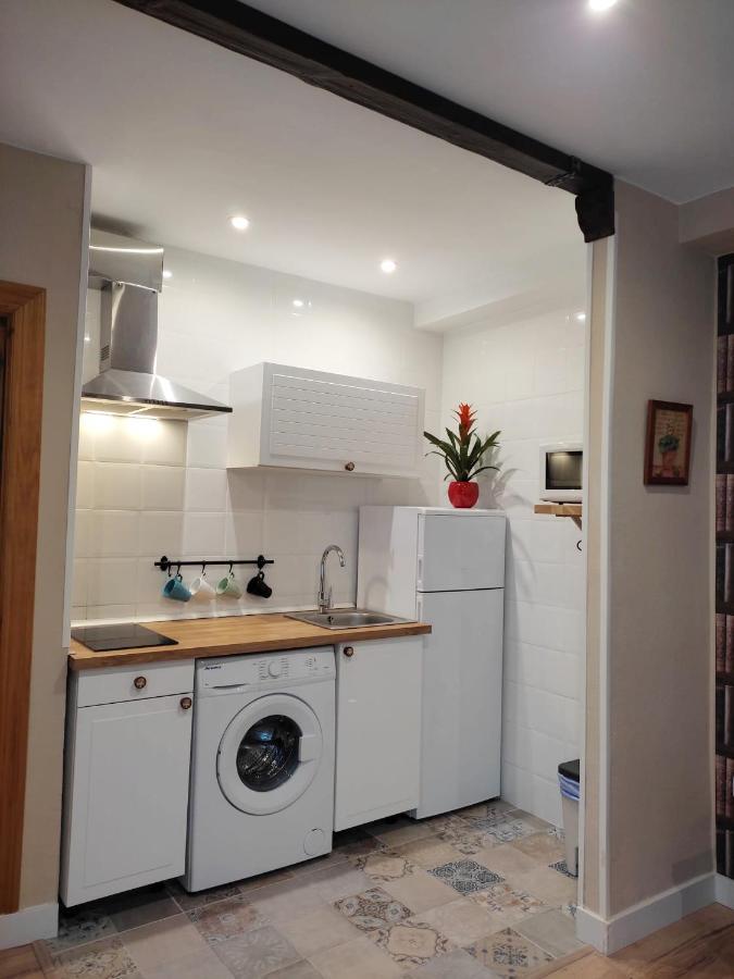 Acogedor Apartamento Centro Historico El Puerto de Santa María Extérieur photo