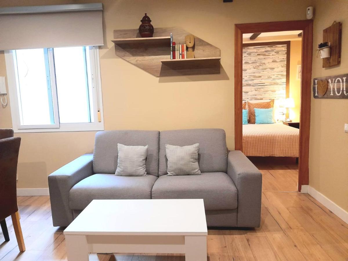 Acogedor Apartamento Centro Historico El Puerto de Santa María Extérieur photo