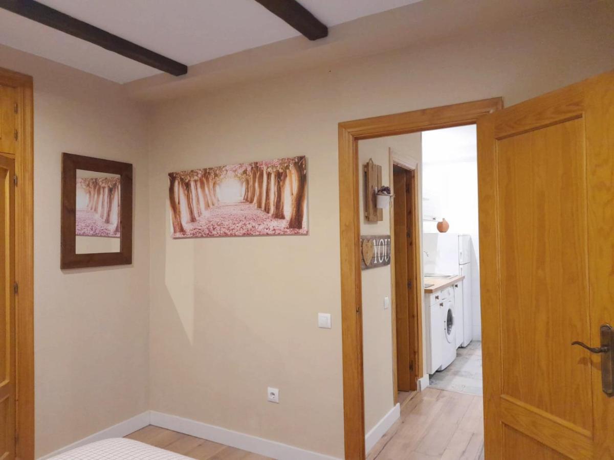 Acogedor Apartamento Centro Historico El Puerto de Santa María Extérieur photo